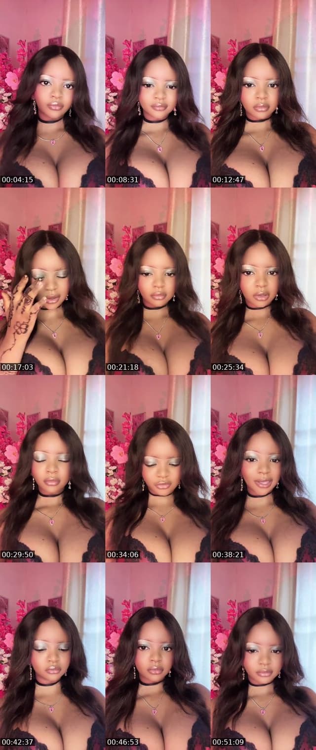 Bigo live: #Cutey I sp😍il my sp😍ilers too💋 by @Mela3211