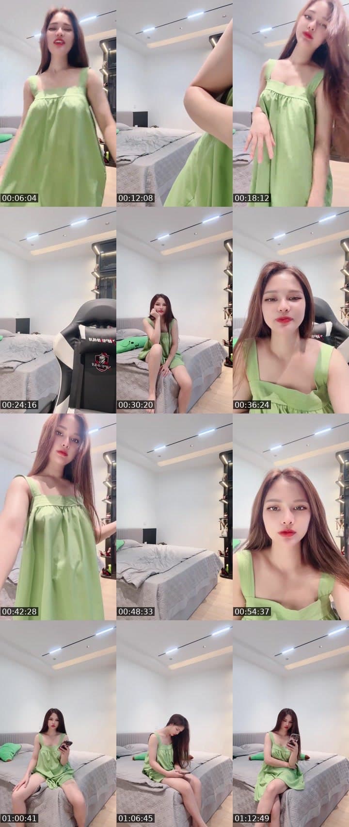 #Dance Buồn quá