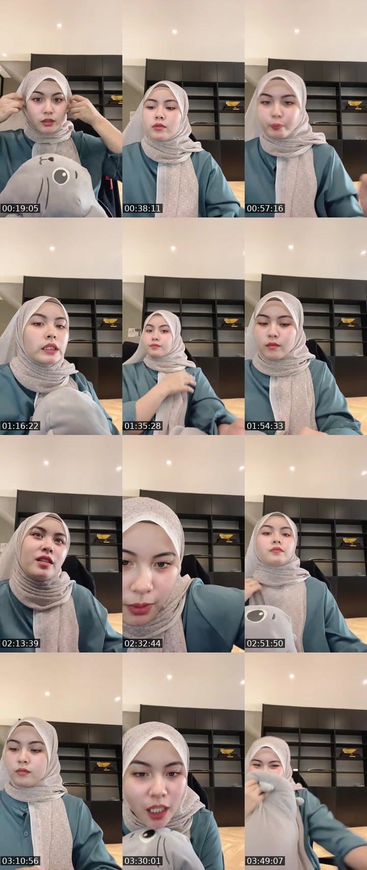 Rezeki? aminn 1m