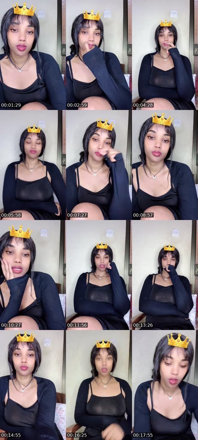 Bigo live: samri by @1112731241