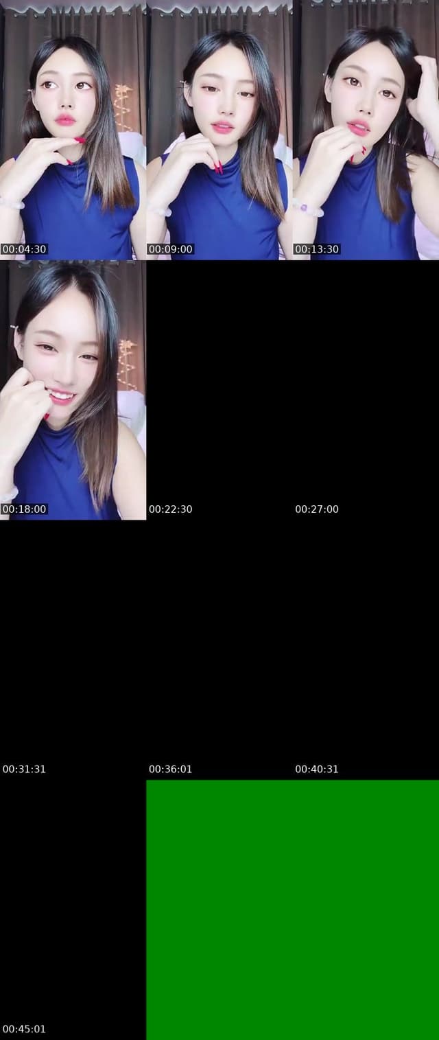 Bigo live: 大长腿 by @1123860019