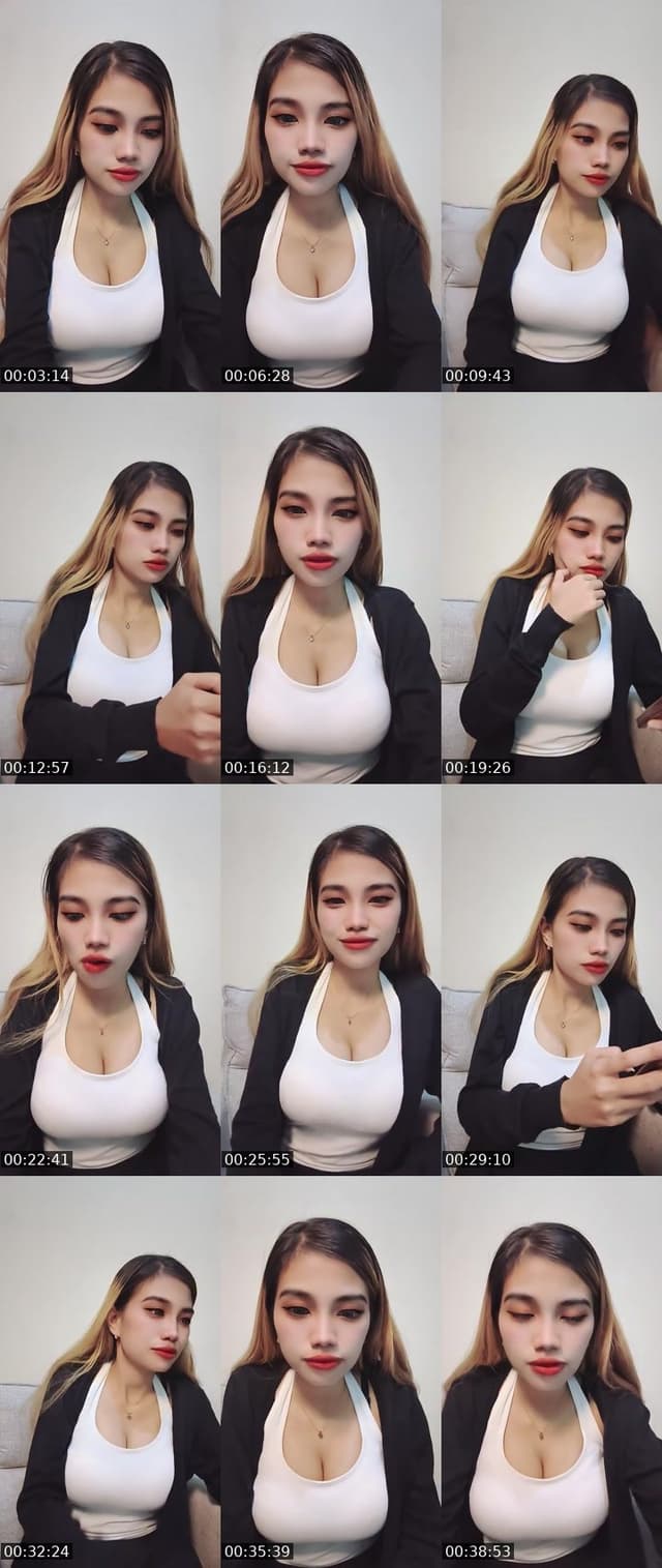 Bigo live: Challenge by @keetyy