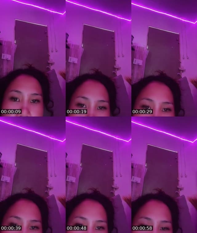 Bigo live: Birthmonth by @curly_barbie