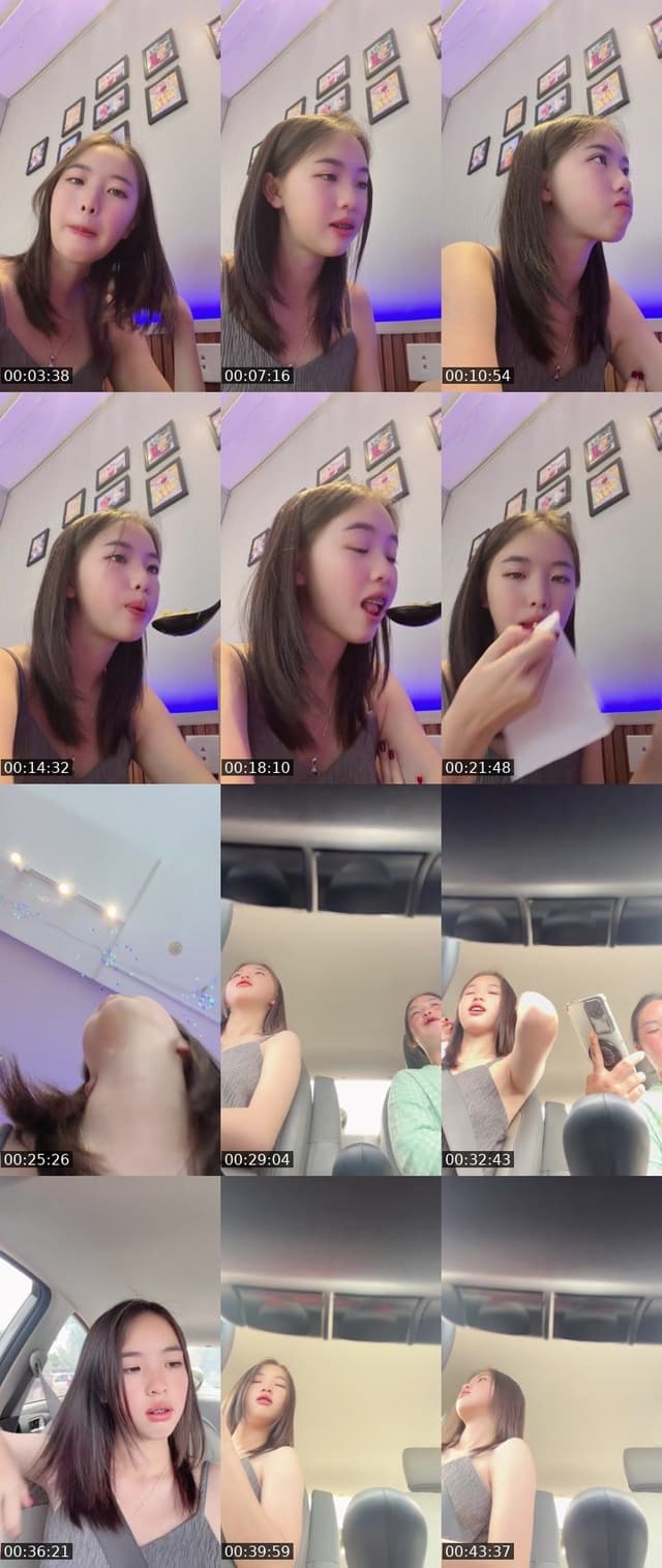 Bigo live: วีเจไหม่ by @990581432