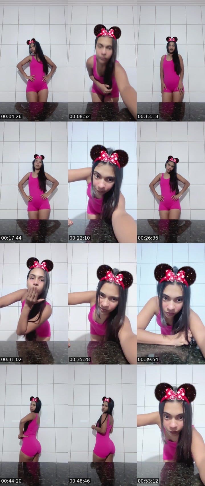 #charmer Morena