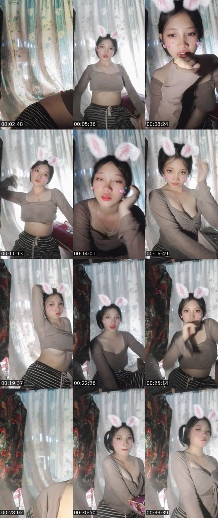 *