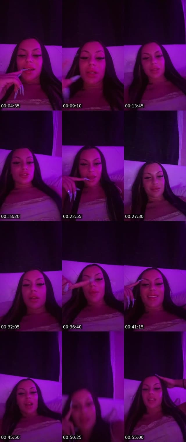 Bigo live: #TrendingonBIGO Chill with me 🥰😴 by @kashbxby