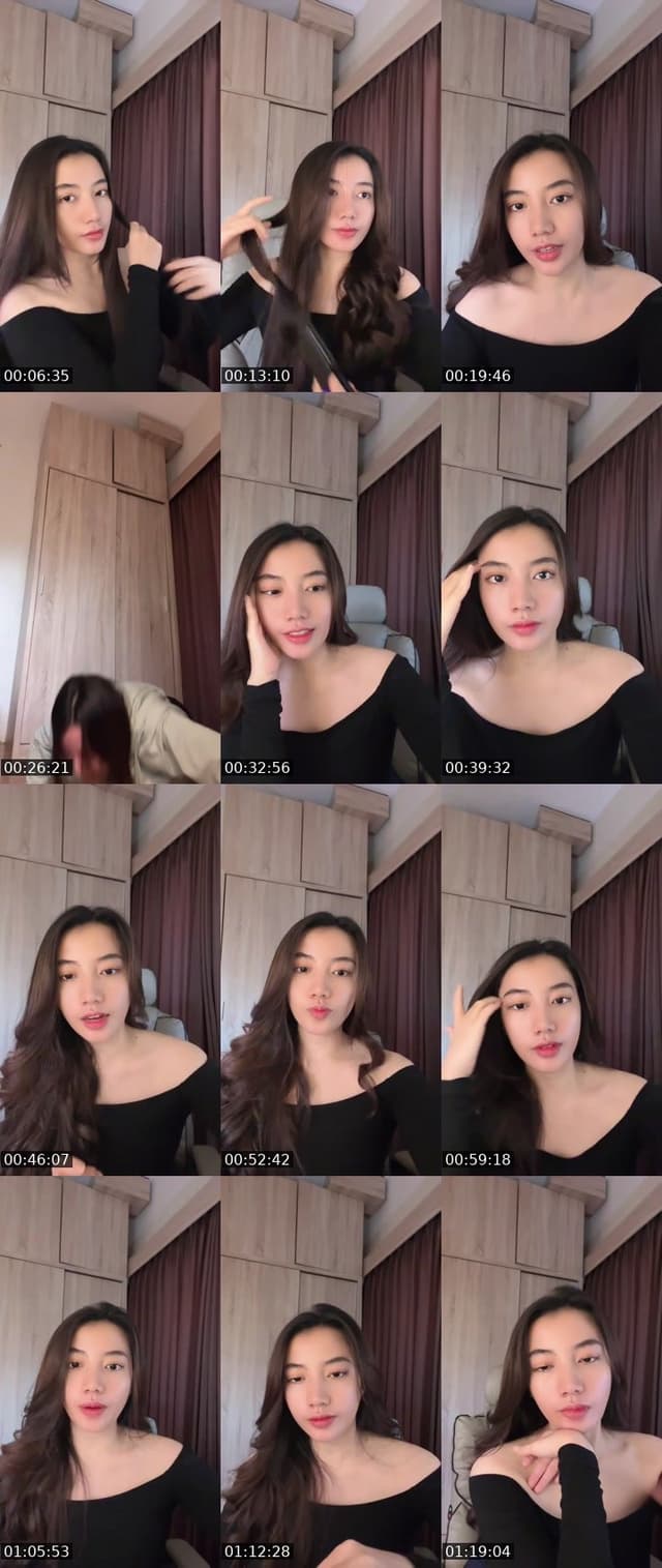 Bigo live: 💕 by @allena188