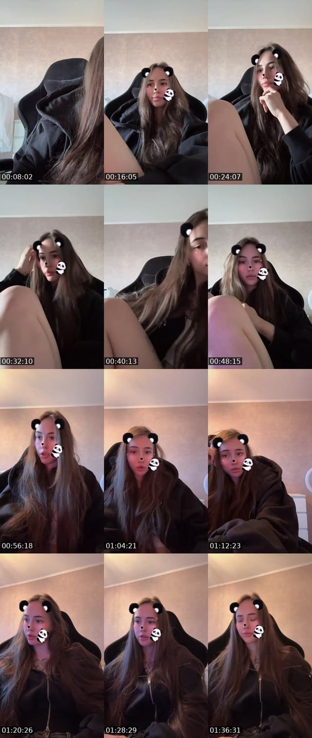 Bigo live: МоиЛичныеГраницы by @lucky_ha