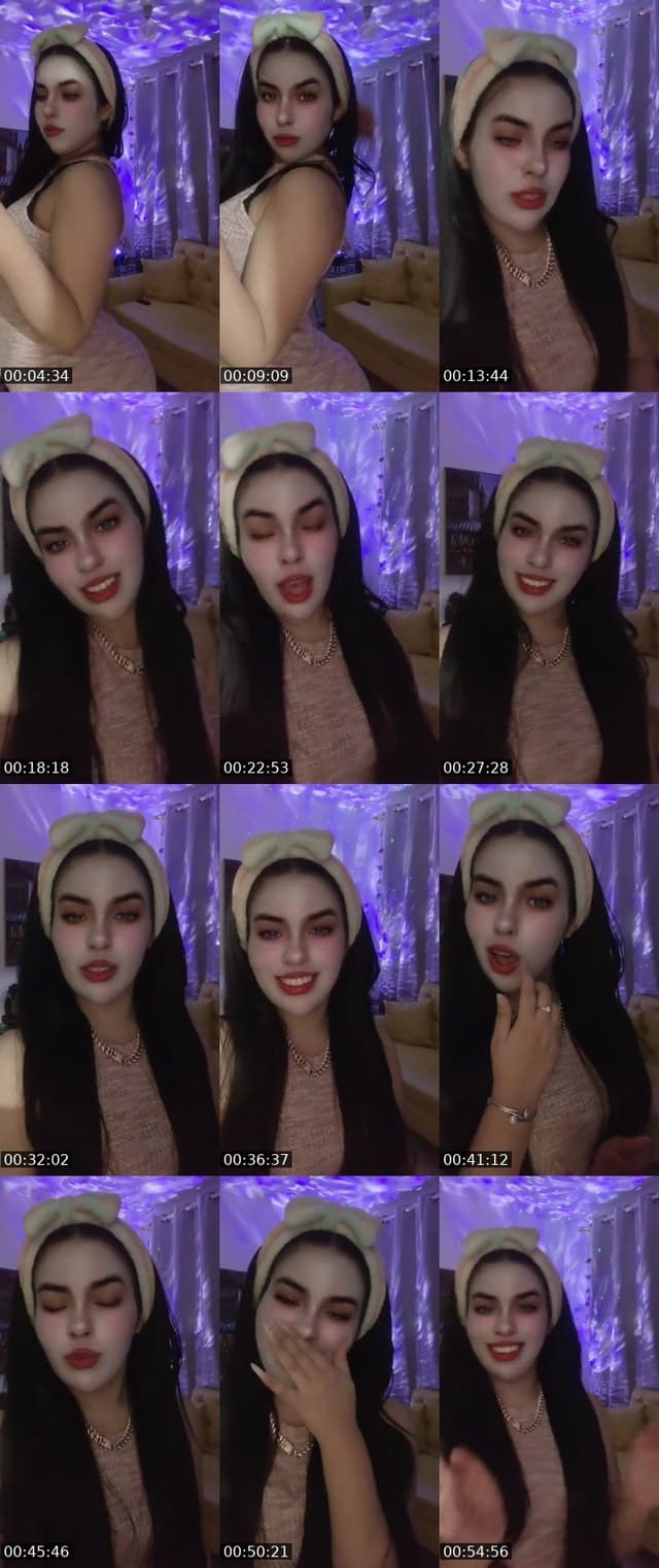 Bigo live: #Beauty * by @fiorosse