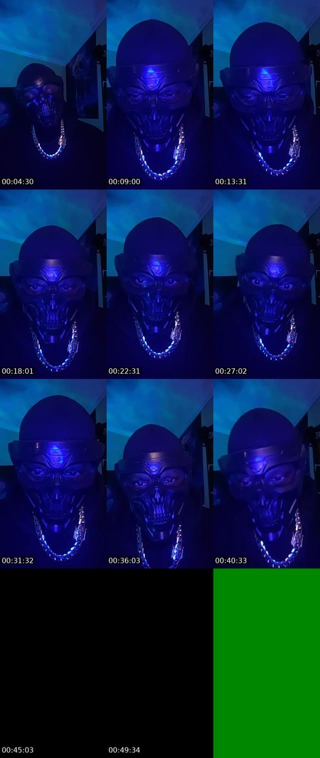 Bigo live: ✨️Mr.Ugly-Onyx😈 by @mr.ugly_aka_onyx