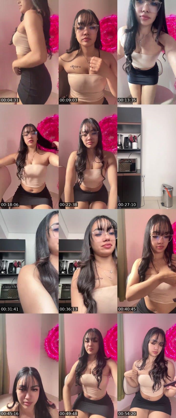 #MissBrasil 👀