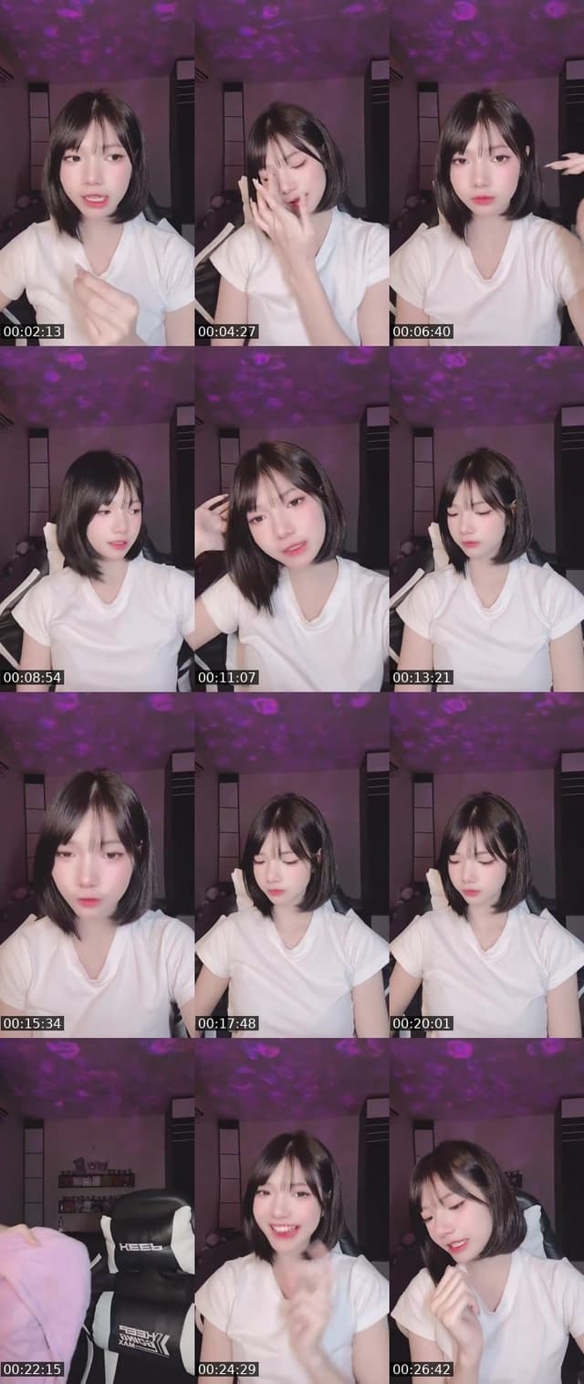 Bigo live: แก้มอ้วนมาแล้ว💐🥺 by @fearmcza.9876543