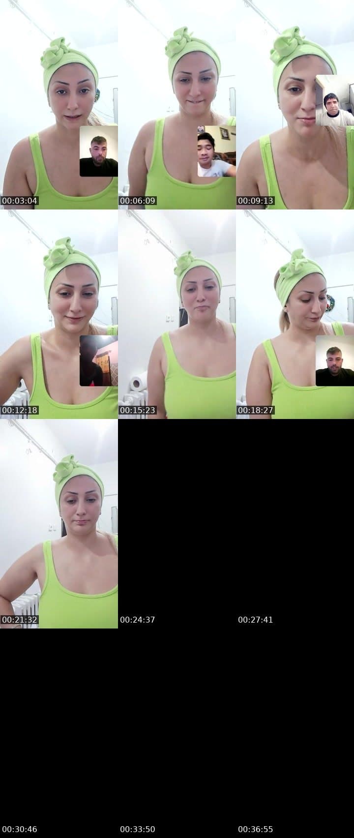 #Cutey Her şey vaktini bekler"