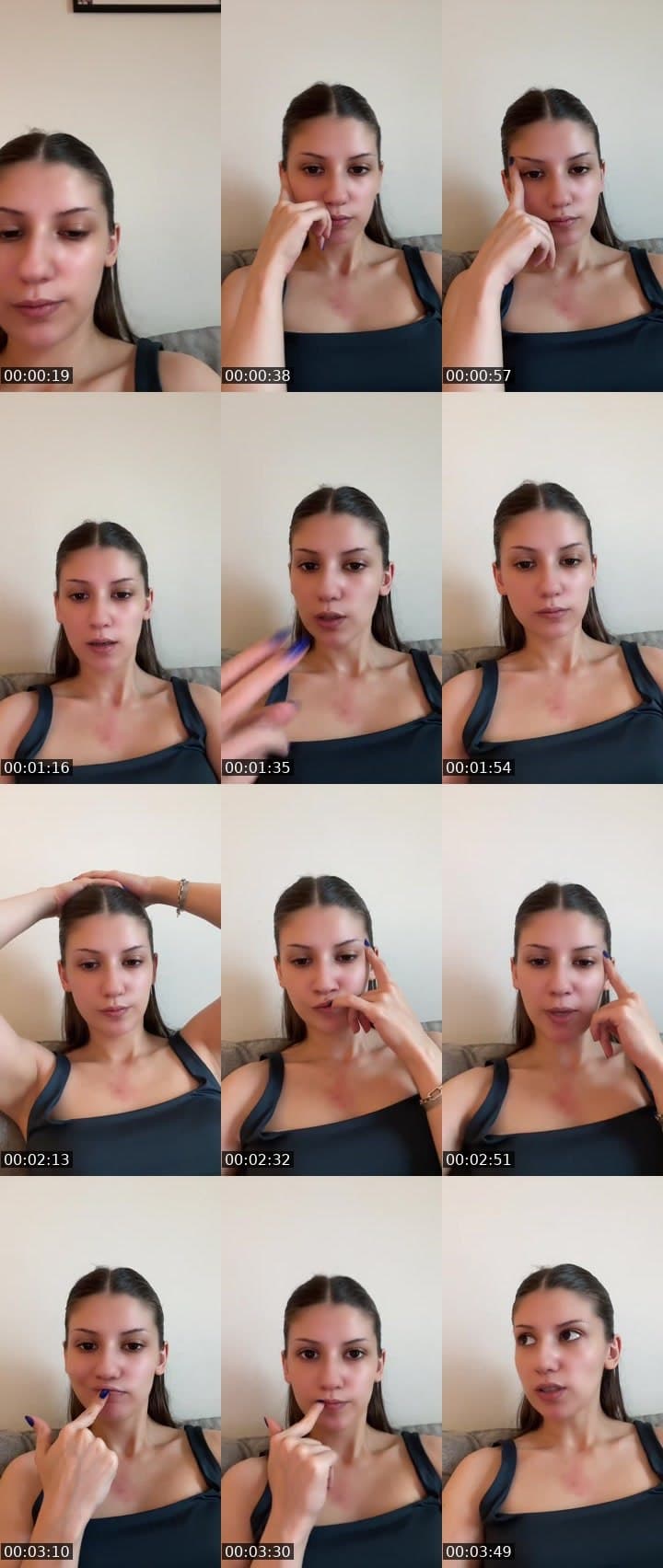 #charmer DANIELA