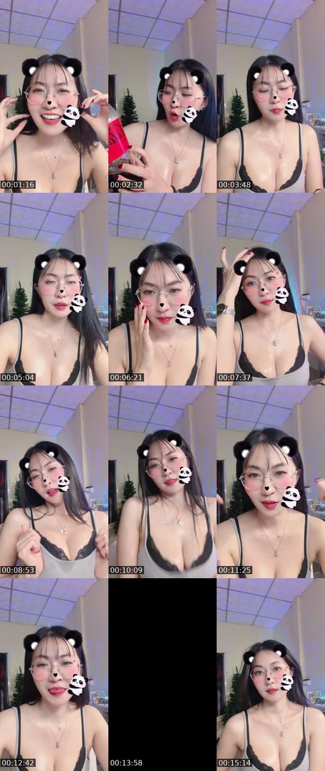 Bigo live: #charmer ขอให้เป็นเดือนที่สวยงาม by @gift2411