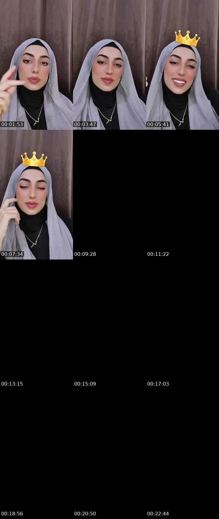 ما نحن إلا للفناء ❤️