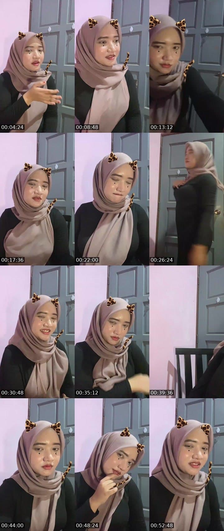 Saya newbie🫠