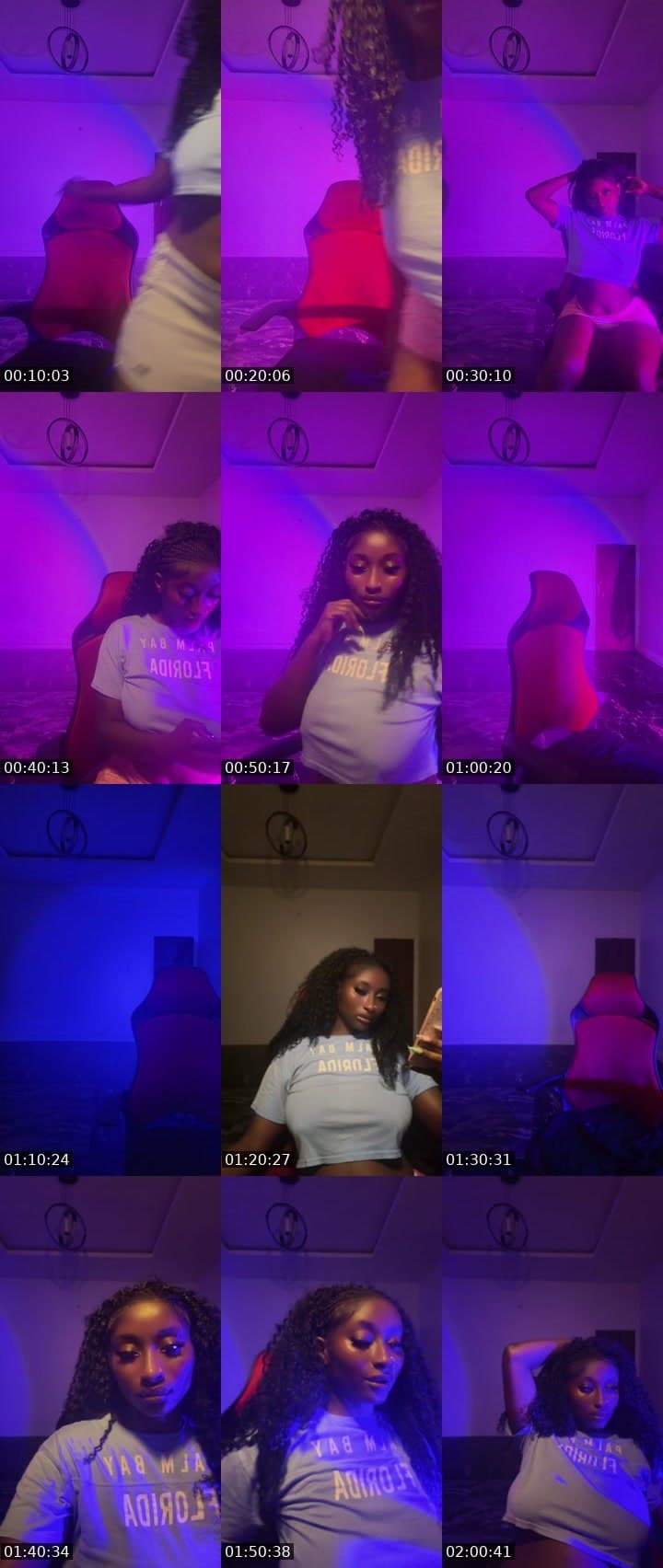 Mandyox 🧜🏾‍♀️