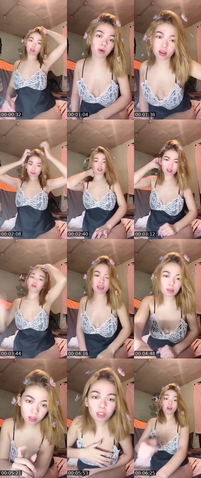 Bigo live: Hey bby by @mg_yanyan21