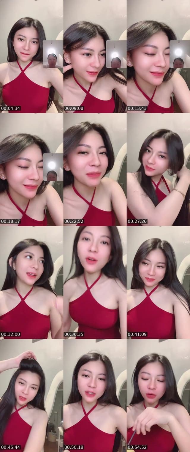 Bigo live: 🥰 by @viiaviiot