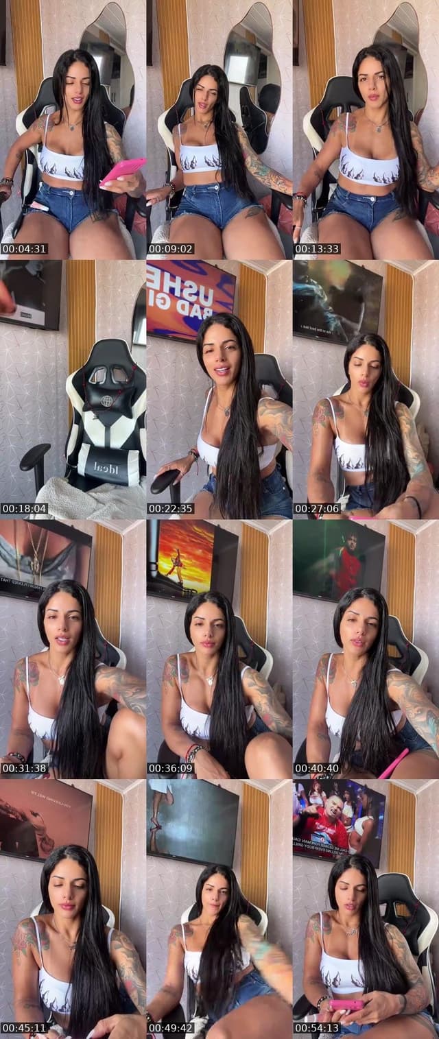 Bigo live: #Beauty Oi🥰 by @liacortez