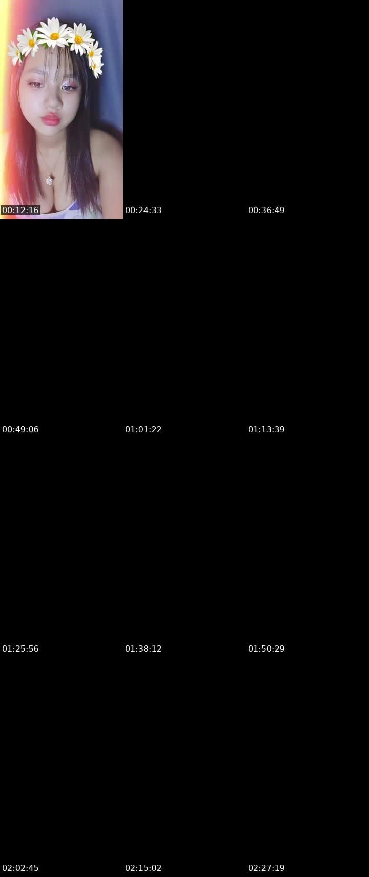 #MISS_BIGO 