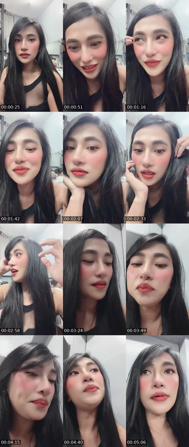 Bigo live: Hi by @aray_mobee