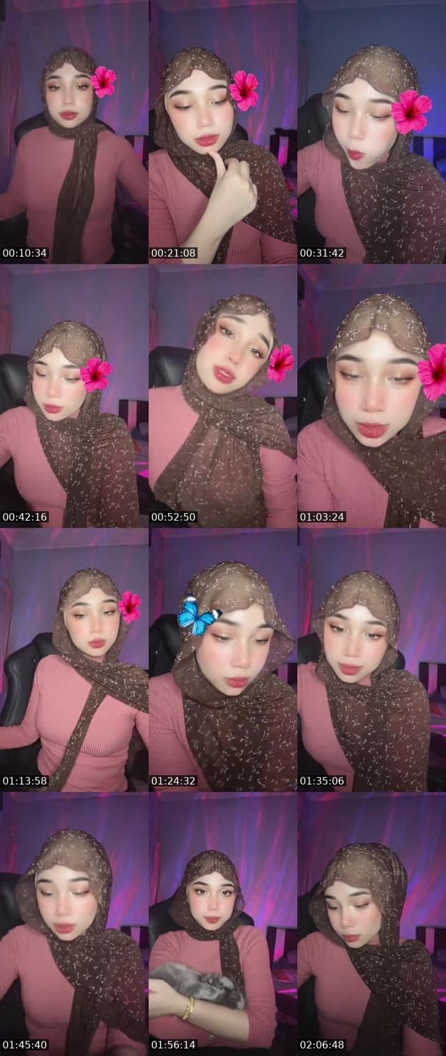Bigo live: hey love ! by @iesyaaa