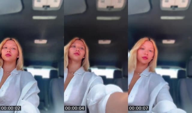 Bigo live: Hiii by @vivitoriaa