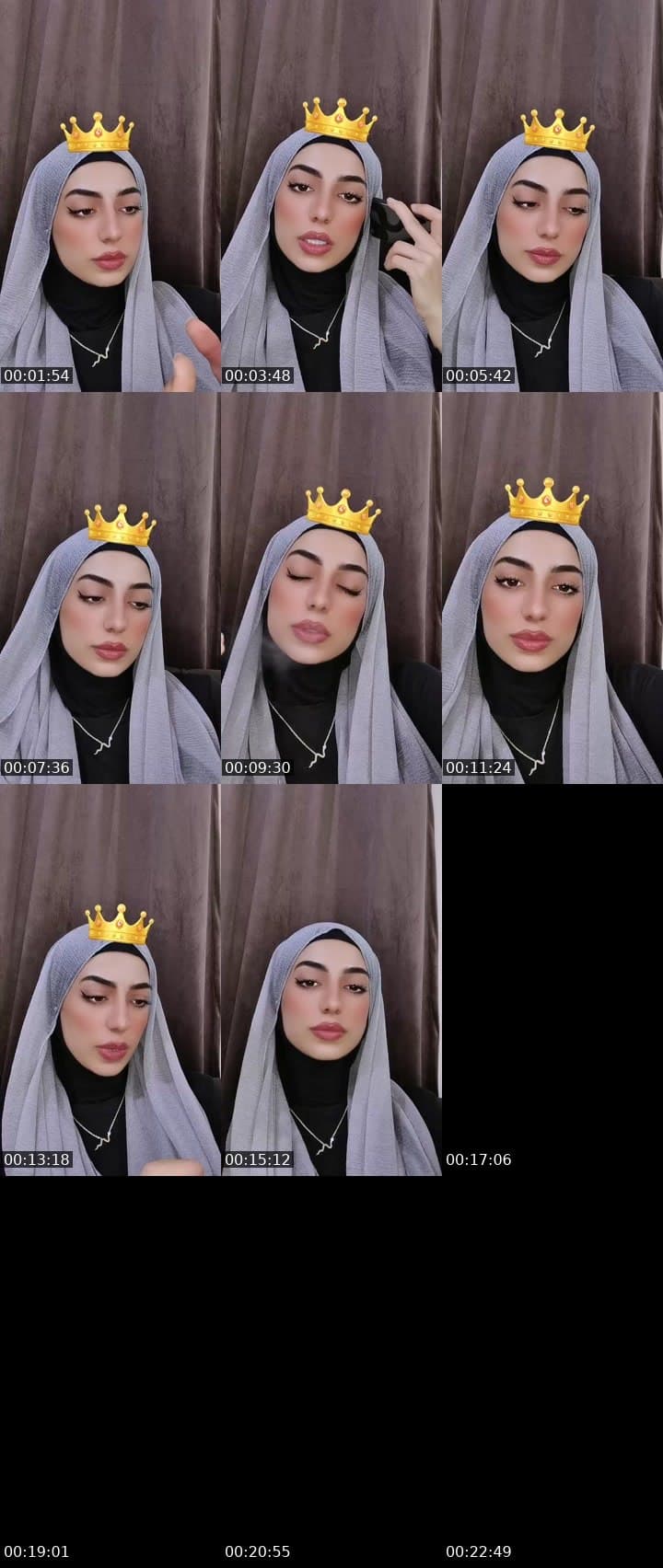 ما نحن إلا للفناء ❤️