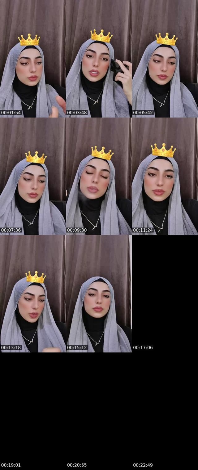 Bigo live: ما نحن إلا للفناء ❤️ by @r._.b