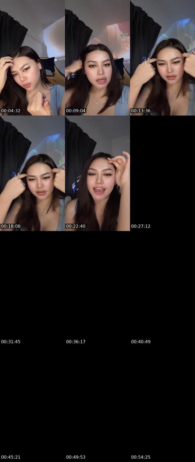 Bigo live: Bis.. aug bebeh💋 by @HYanka_