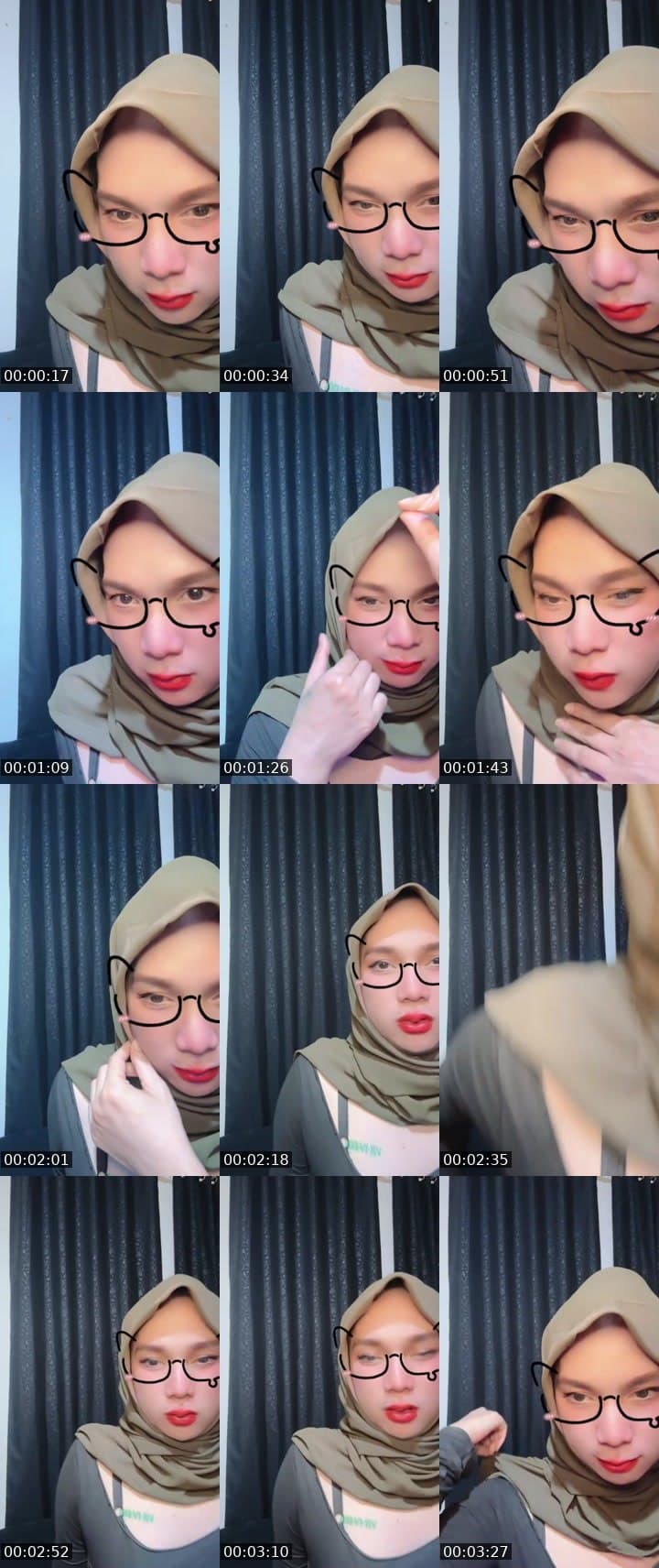 Jomjom berduaa