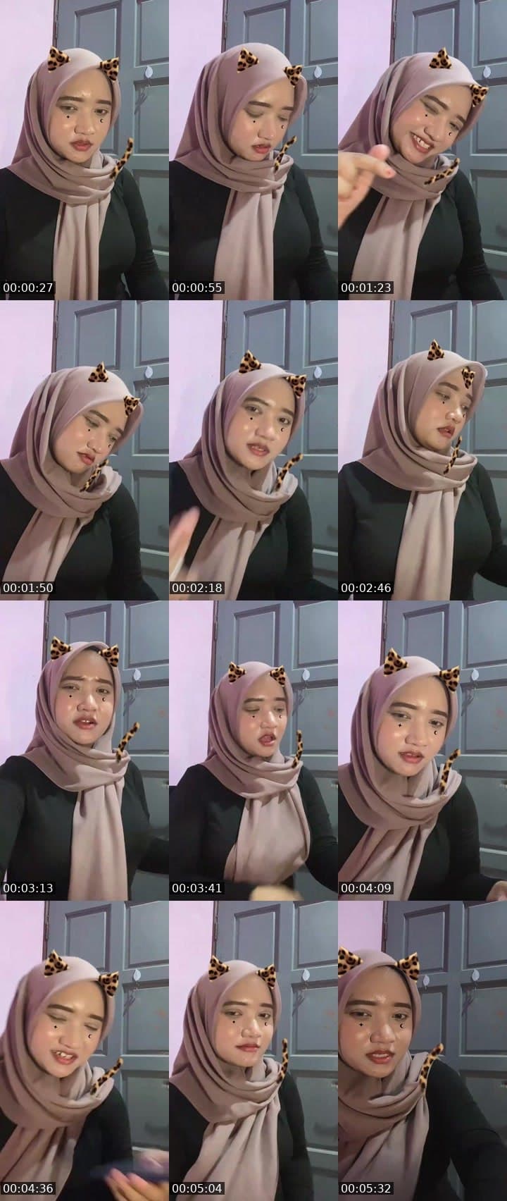Saya newbie🫠