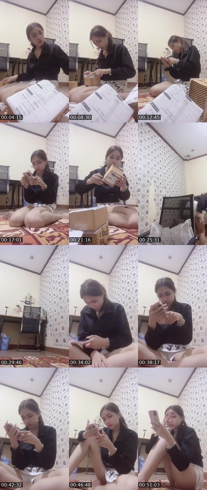 LNG น้ำตาล😜