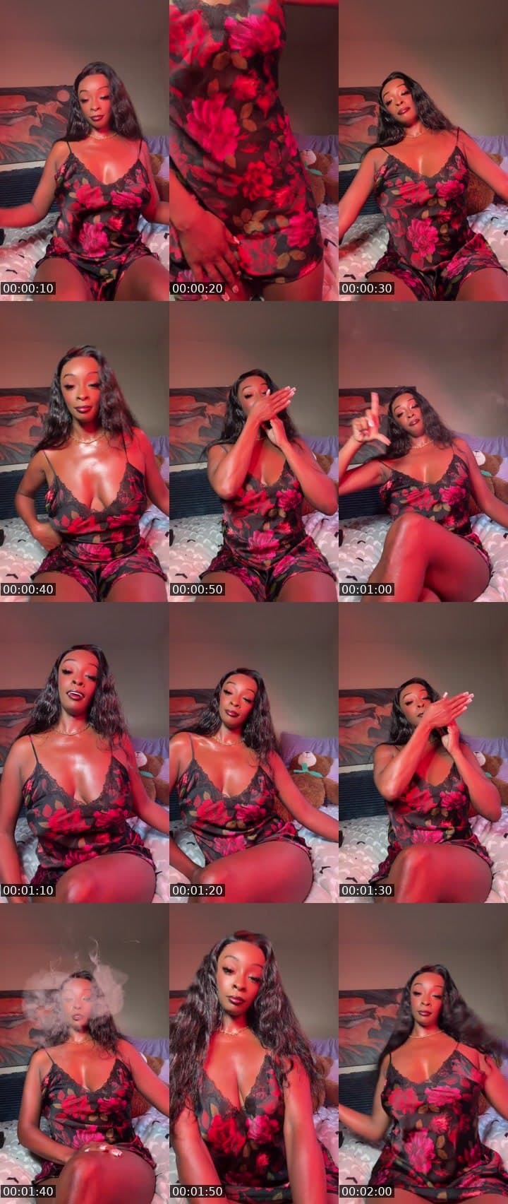 Eccentricberry is live