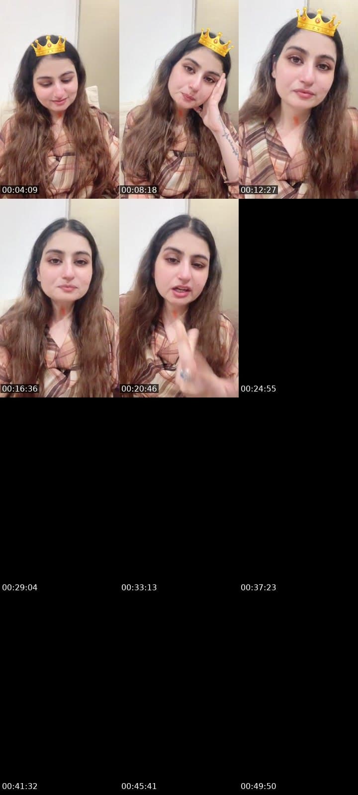 Priyanka Ahuja