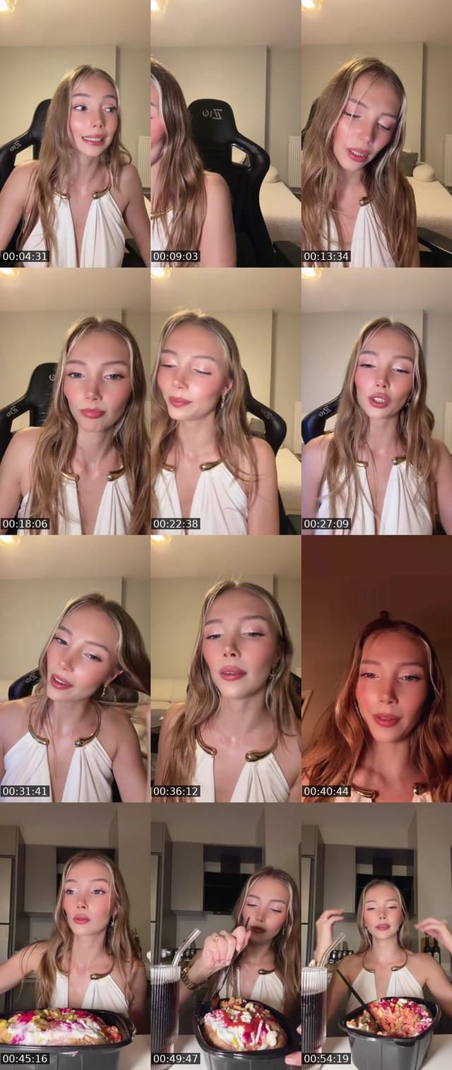 Bigo live: ✨ by @TG1305