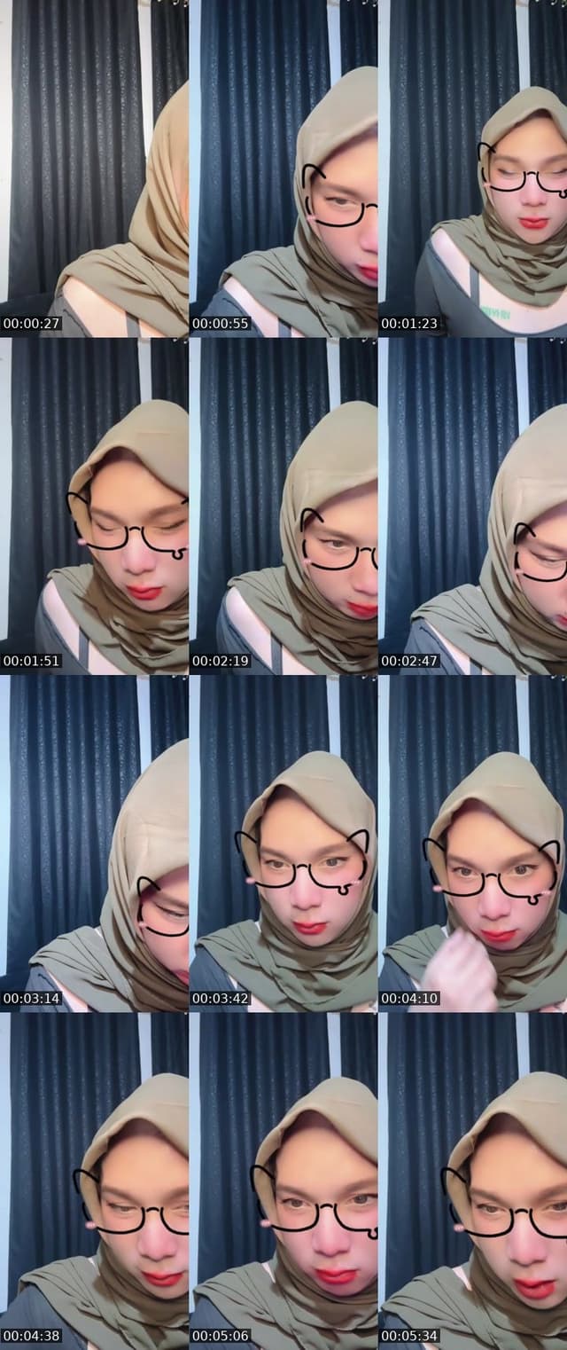 Bigo live: Jomjom berduaa by @866241779