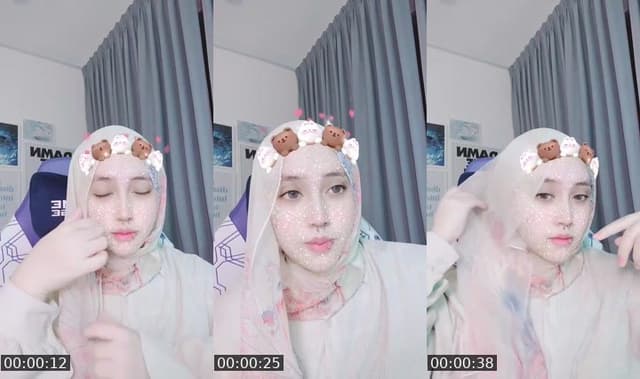 Bigo live: #charmer miss me? -100k by @s1441m