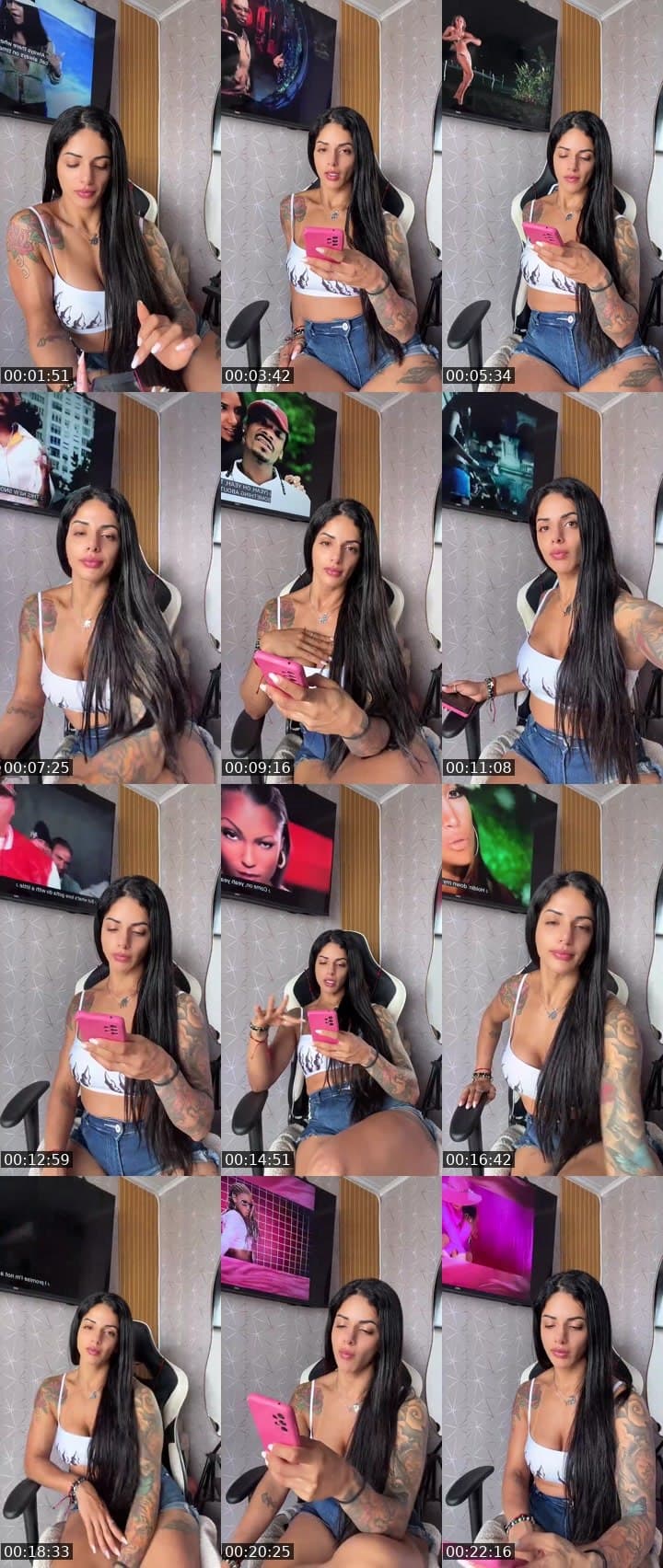 #Beauty Oi🥰