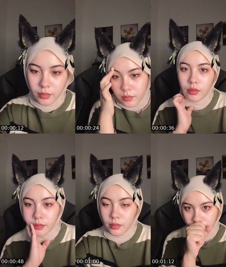 Rezeki? aminn 1m