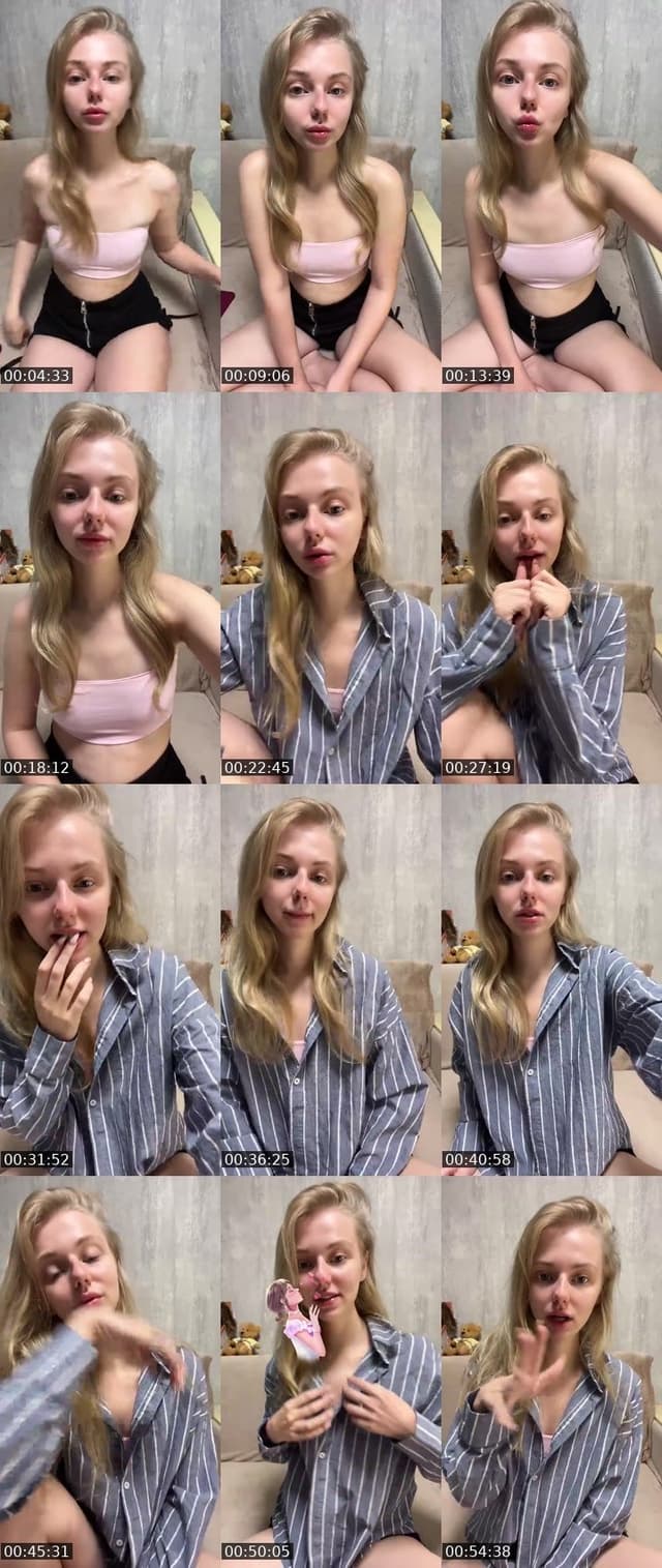 Bigo live: Hello ❤️ by @rinaababy
