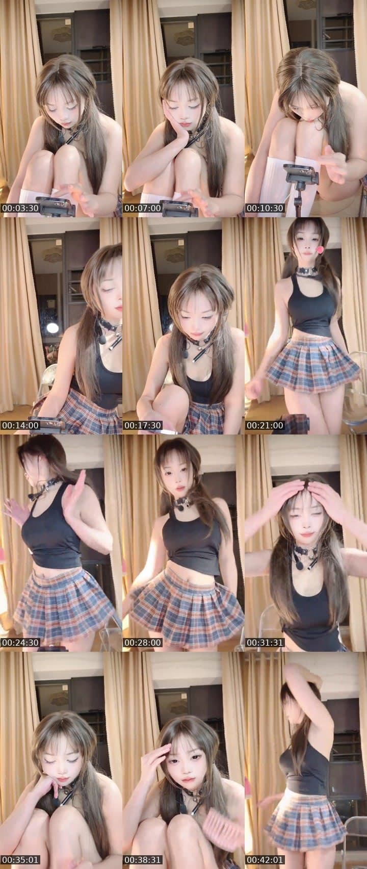 把我当成她再刷一次吧🥺