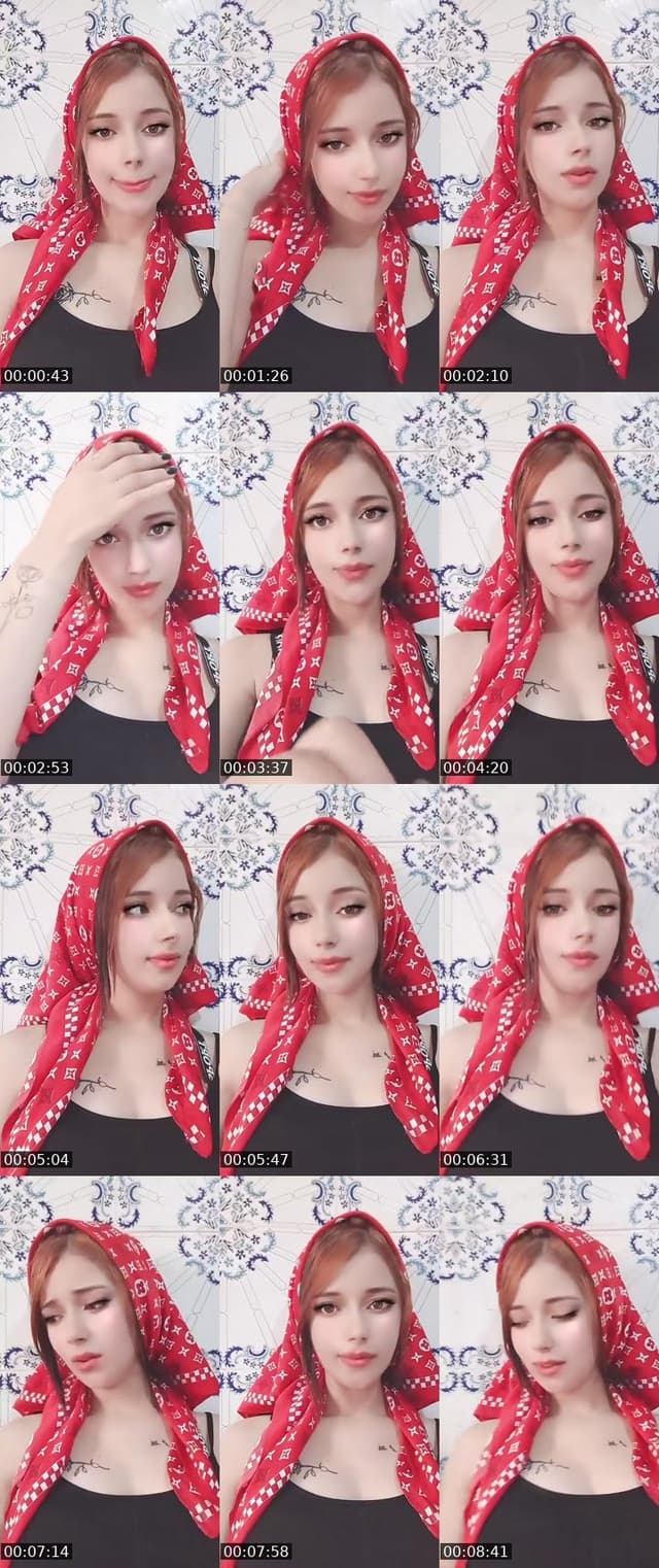 Bigo live: ⛔حنان حنونا ⛔ by @1126396938
