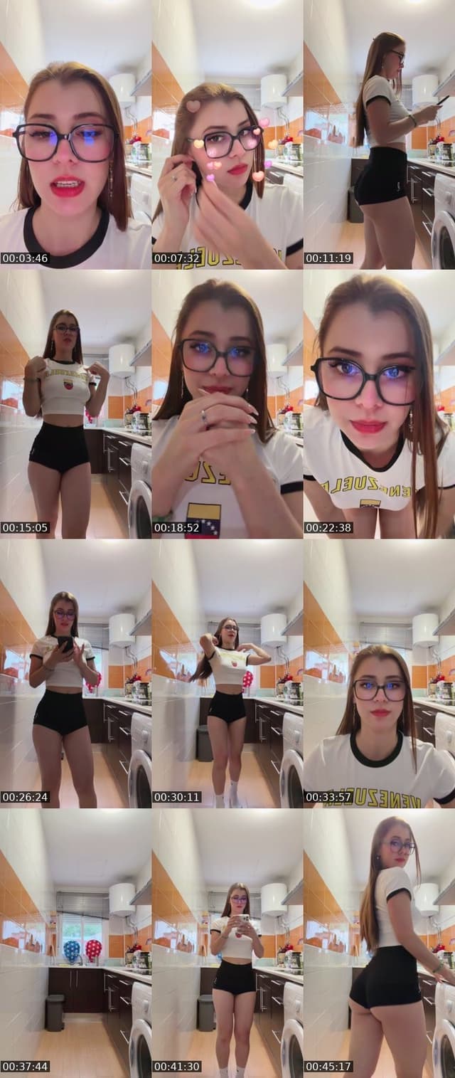 Bigo live: Acompáñame🌟 by @princesita28