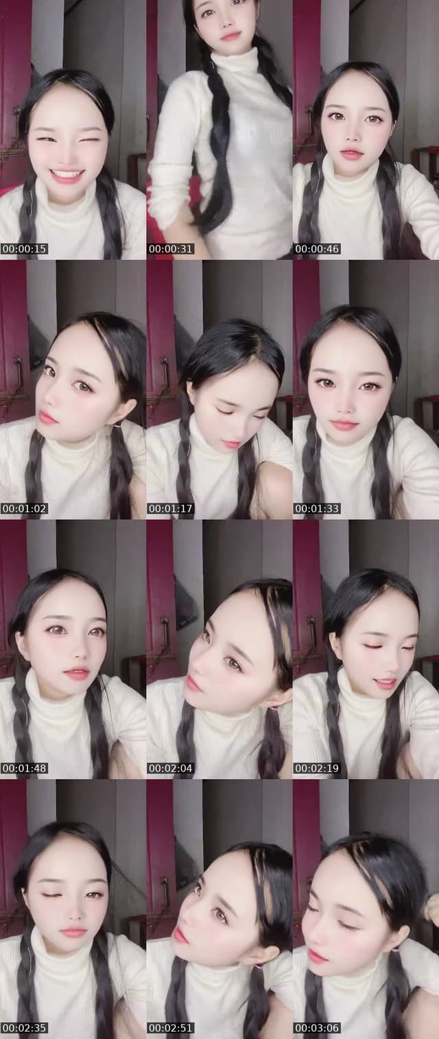 Bigo live: hi💙😍 by @1077817198