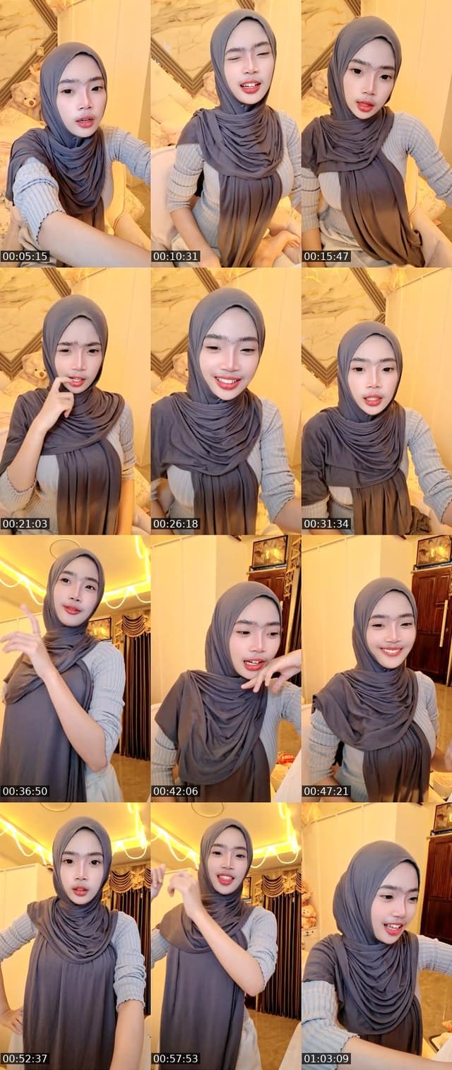 Bigo live: #charmer haiii ini iraaaah by @1132488169