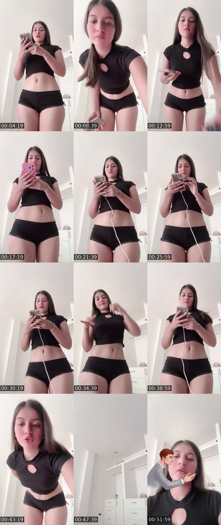 Me acompañas 13k? 🥰🙏